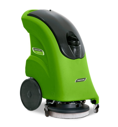 Podlahový mycí stroj SSM 410 (7202041).