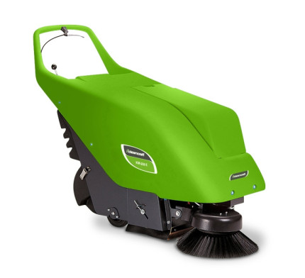 Zametací stroj KM 650 E (7304066).