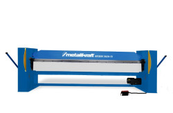 Ohýbačka plechu  MSBM 3020-15