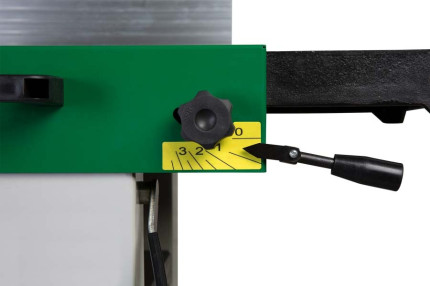 Hoblovka s protahem ADH 31 C (230 V)