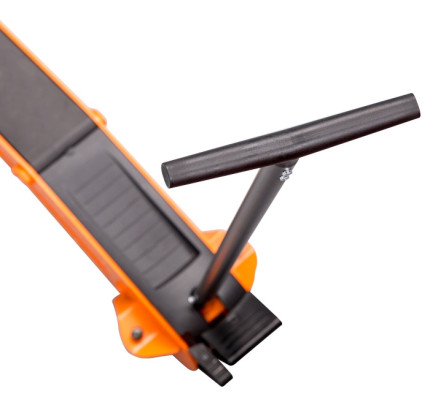 Pojízdný autozvedák SRWH 20 TOP