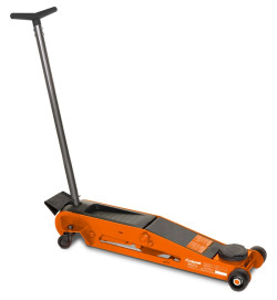 Pojízdný autozvedák SRWH 30 TOP