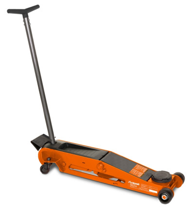 Pojízdný autozvedák SRWH 30 TOP (6213030).