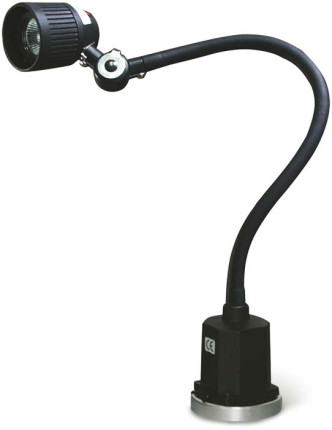 Halogenová lampa AL 25 (3351145).