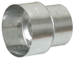 Hadicová redukce. Ilustrační foto.