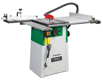 Stolní kotoučová pila Holzstar® TKS 200 (5902020).