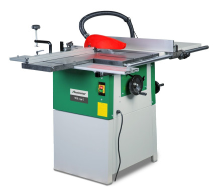 Stolní kotoučová pila Holzstar® TKS 254 E (230 V) (5902025).