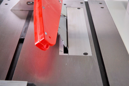 Stolní kotoučová pila Holzstar® TKS 254 E (230 V)