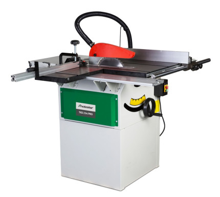 Stolní kotoučová pila Holzstar® TKS 254 PRO (230 V) (5902027).