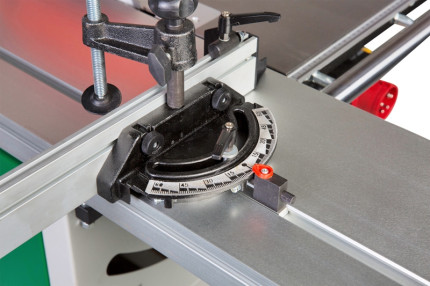 Formátovací pila Holzstar® FKS 250-1300 (400 V)