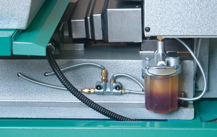 CNC frézka KX 3 (Armote) s krytem 