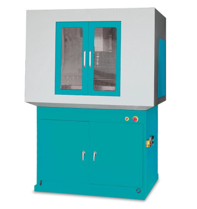 CNC frézka KX 3 s krytem (7531005).