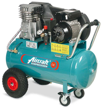 Pístový kompresor Airstar 321/50 (2007321)