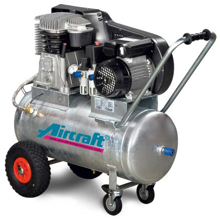 Pístový kompresor Airprofi 401/50 (2017401VZ)