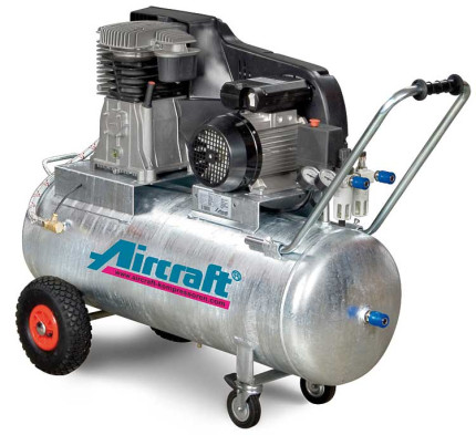 Pístový kompresor Airprofi 603/100 (2017603VZ)