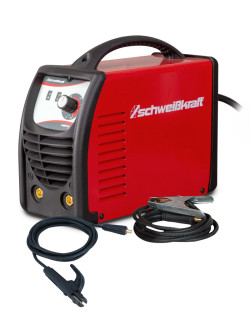 Invertor  CRAFT-STICK 141