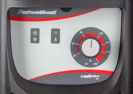 Invertor  CRAFT-STICK 161