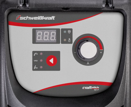 Invertor  CRAFT-STICK 161 P