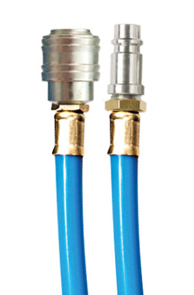 Navíjecí buben s hadicí SAR 8/15 E