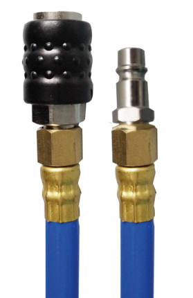 Navíjecí buben s hadicí SAR 10/15 M