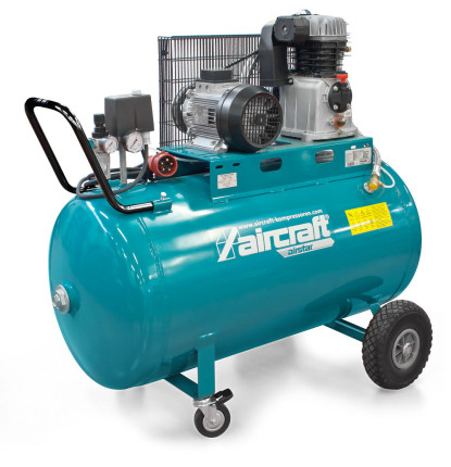 Ilustrační foto - na obrázku typ Airstar 853/200.