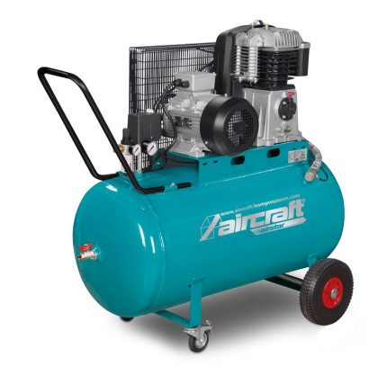 Ilustrační foto - na obrázku typ Airstar 853/200.