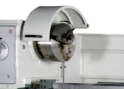 Soustruh OPTIturn D 660 x 2000 DPA