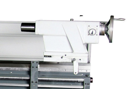 Soustruh OPTIturn D 660 x 2000 DPA