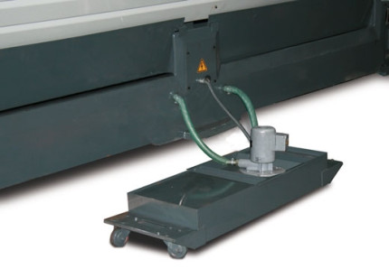 Soustruh OPTIturn D 660 x 2000 DPA