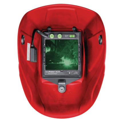 Samostmívací svařovací kukla VarioProtect 3XL-W