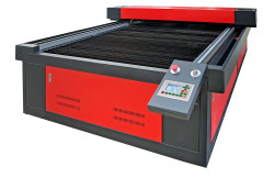 Gravírovací a řezací CO<sub>2</sub> laser Numco C 1325