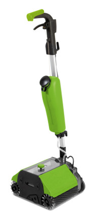 Podlahový mycí stroj DWM 280 AC (230V)