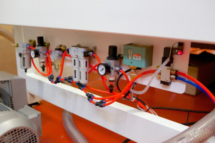 CNC router Numco E3 2030 ATC