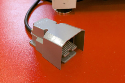 CNC router Numco E3 2030 ATC