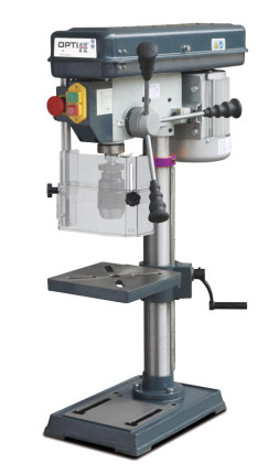 Stolní vrtačka OPTIdrill B 16 (3008161).