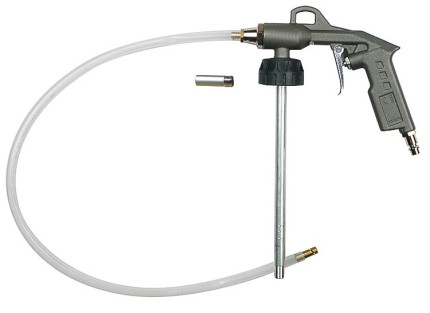 Stříkací pistole SD na podvozky a dutiny automobilů (2104100)