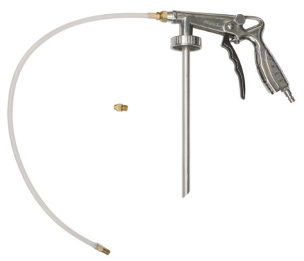Stříkací pistole UHP PRO na podvozky a dutiny automobilů (2104150)