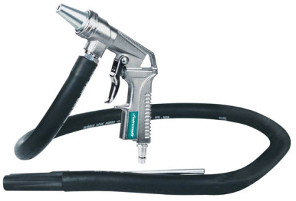 Pískovací pistole SPS PRO (2103550).