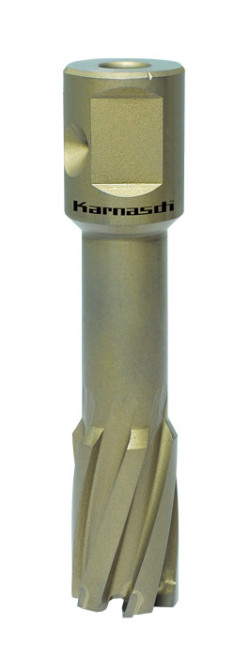 Jádrový vrták Ø 42 mm Karnasch HARD-LINE 55