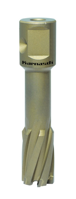 Jádrový vrták Ø 65 mm Karnasch HARD-LINE 55