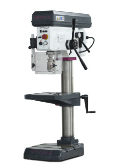 Stolní vrtačka  OPTIdrill DH 28 FT