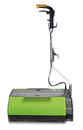 Podlahový mycí stroj DWM-K 620 (230V)