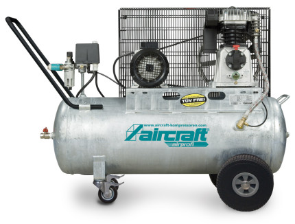 Pístový kompresor Airprofi 503/100