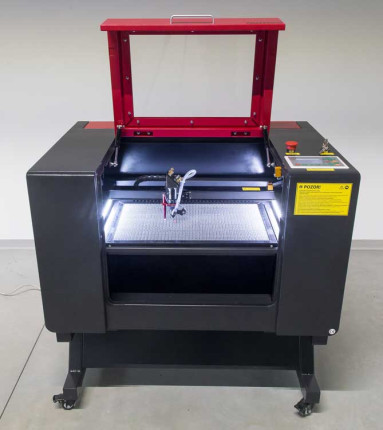 Gravírovací laser  Numco S 5030