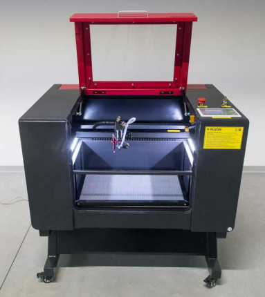 Gravírovací laser  Numco S 5030
