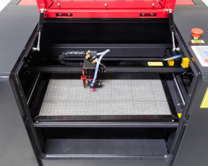 Gravírovací laser  Numco S 5030