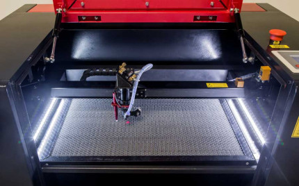 Gravírovací laser  Numco S 5030