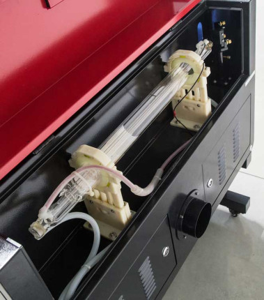 Gravírovací laser  Numco S 5030