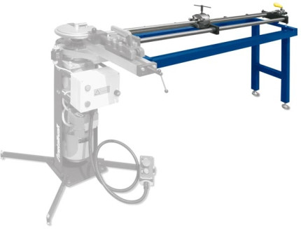 Elektrická ohýbačka trubek OH 060