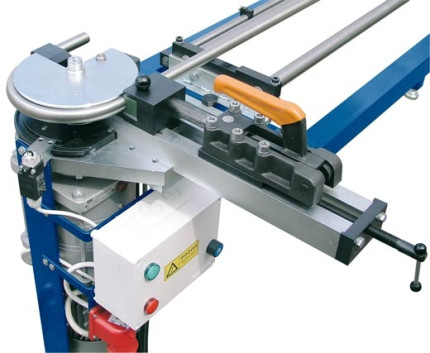 Elektrická ohýbačka trubek OH 060